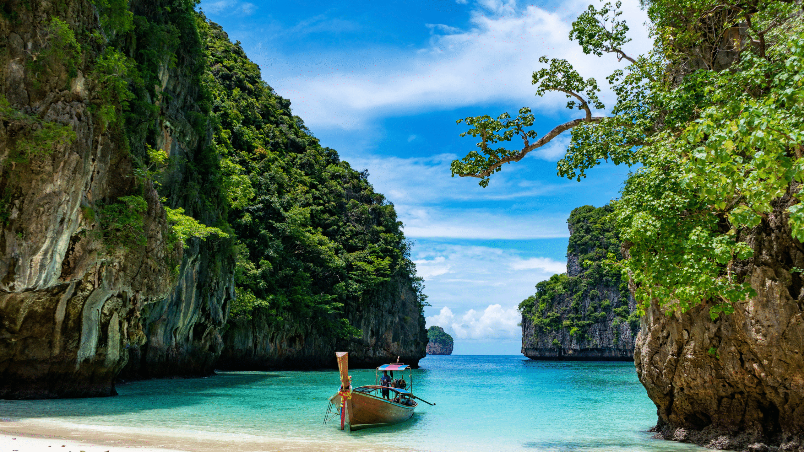Magic of Thailand