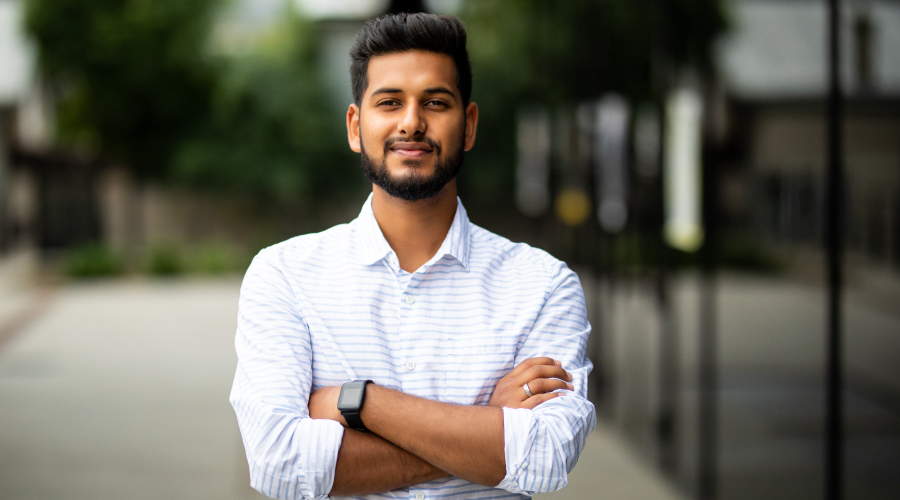 Vinod Kumar